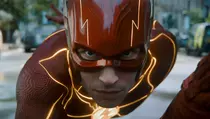 Terpopuler, Ganjar Bertemu Jokowi hingga Review Film the Flash