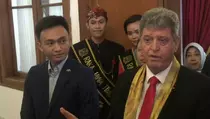 Dubes Zuhair Berharap Hasil Imbang di Laga Indonesia vs Palestina