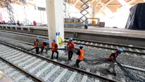 Kereta Cepat Jakarta Bandung Akan Berhenti di 4 Stasiun dengan Fasilitas Lengkap