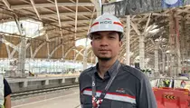 KCIC Gandeng TNI Polri Usut Pencurian Kabel Kereta Cepat Jakarta Bandung