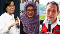 Terungkap! Ini Posisi Tutut di Pusaran Kasus Utang Pemerintah dan Jusuf Hamka