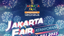 Catat Jadwal dan Harga Tiket Masuk Jakarta Fair 2023 yang Buka Hari Ini!