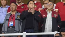 PAN Ajukan Erick Thohir Jadi Cawapres Prabowo, PKB: Komunikasi dengan Cak Imin