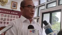 KPU Siap Revisi PKPU Tanpa Konsultasi ke DPR jika MK Kabulkan Gugatan Usia Cawapres