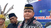 Indonesia Masuk Endemi Covid-19, Kemenkes: Pengawasan Tetap Ketat