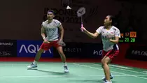 Ada Jojo vs Ginting, Ini Jadwal Wakil Tuan Rumah di Perempat Final Indonesia Open