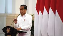Jokowi Panggil Prabowo dan Ganjar ke Istana, Ada Apa?