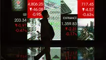 Sesi I, IHSG Turun 16 Poin pada Perdagangan Rabu 13 September 2023