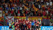 Spanyol ke Final UEFA Nations League Usai Kandaskan Italia
