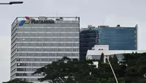RUPS Pertamina, Tetapkan Jajaran Direksi Baru