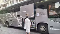 Menginap di Madinah, Jemaah Kuota Tambahan Tak Perlu Berihram dari Embarkasi