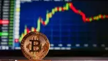 Bitcoin Turun Lagi, Pasar Tunggu Suku Bunga the Fed