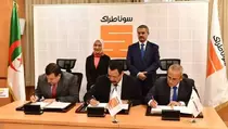 Pertamina, Repsol, dan Sonatrach Perpanjang Kerja Sama Migas di Aljazair Senilai US$ 800 Juta