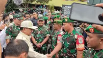 250 Ekor Sapi Kurban di Sidoarjo Terserang LSD