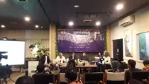 Revisi UU TNI, Pengamat: Tidak Boleh Beri Ruang TNI kembali ke Politik