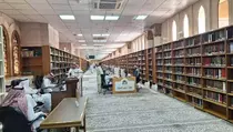 Mengenal Perpustakaan Masjid Nabawi, Koleksinya 180.000 Buku