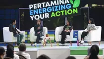 Pertamina Energizing Your Action: Ajak Anak Muda sebagai Agen Perubaha