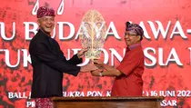 Teken Kerja Sama Jateng-Bali, Ganjar Bakal Kembangkan Kebudayaan Sektor Pariwisata hingga Ekonomi