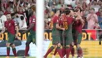 Hasil Kualifikasi Piala Eropa 2024: Portugal Menang Besar, Lukaku Selamatkan Belgia