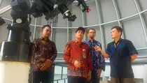 Kemenag DIY Gelar Pemantauan Hilal Awal Dzulhijjah 1444 H Hari ini