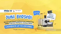 Anda Butuh Pembiayaan Multiguna? Danastra Solusinya
