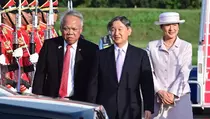 Kunjungi Indonesia, Kaisar Naruhito Ingin Perkuat Hubungan Kedua Negara