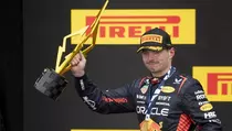 Menang di GP Kanada, Verstappen Samai Rekor Aryton Senna
