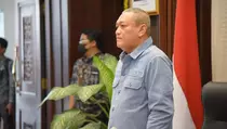 Viral PMI Asal Lombok Disiksa di Libya, Komisi I DPR dan Kemenlu Turun Tangan