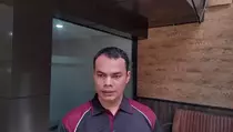 Bripka Andry Bantah Bongkar Kasus Setor Uang ke Atasan karena Sakit Hati Dimutasi
