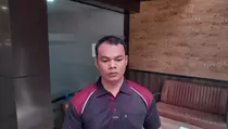 Bripka Andry Mengaku Nyaris Tak Dapat THR Gara-gara Curhat Kasus Setoran ke Atasan