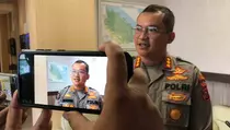 Muncul di Bareskrim Polri, Status Bripka Andri Masih DPO