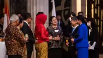Puan Maharani: Kunjungan Kaisar Naruhito Perkuat Hubungan Diplomatik RI-Jepang