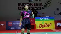 Hasil Australian Open 2023: Jalani Pertandingan Alot, Jojo Lolos ke 16 Besar
