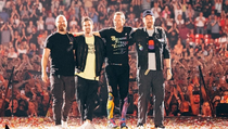 Jadwal Konser Jadi 6 Hari, Ini Cara War Tiket Coldplay di Singapura