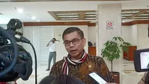 KUHAP Baru, Anggota DPR Minta Tak Ada Lagi Pelanggaran HAM