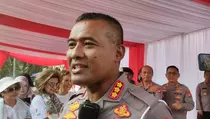 Polda Metro: Pemotor yang Tertabrak Truk di Lenteng Agung Berpotensi Jadi Tersangka