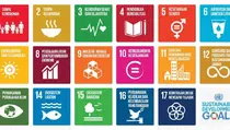 Pemerintah Butuh Rp 67.000 Triliun untuk Capai SDGs di Tahun 2030