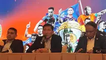 Cetak Rekor Baru, Seluruh Klub Liga 1 Lolos Lisensi Profesional
