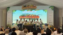 Gandeng FIFGroup, Maucash Dukung Penyelenggaraan Localicious