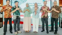 Inovasi dan Digitalisasi Jadi Kunci Tingkatkan Penetrasi Ekonomi Syariah