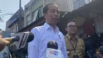 Bawaslu Tak Larang Presiden Jokowi Cawe-cawe di Pilpres 2024