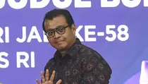 Gabung TPN Ganjar, Andi Widjajanto Dikabarkan Mundur dari Lemhannas