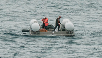 Pencarian Kapal Selam Titan, Pesawat Kanada Deteksi Suara Dalam Laut