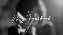 Lirik Lagu My Facebook dari Gigi, Kisahkan Kenangan Akan Mantan