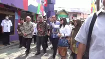 Transformasi Lokalisasi Dolly Menjadi Pusat Ekonomi Kerakyatan di Surabaya