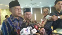Polemik Ponpes Al Zaytun, Muhammadiyah: Itu Urusan MUI dan Kemenag