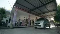 Sulitnya Akses Kesehatan, Warga Pulau Poteran Bangun Rumah Sakit Mini