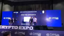 Kommunitas Dukung Pertumbuhan Aset Kripto