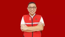 Sabtu, 20.000 Kader PDIP Jakarta Merahkan GBK