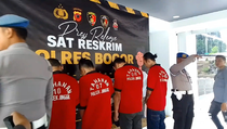 Pedagang Kelontong Disekap 4 Anggota BNN Gadungan di Jonggol, Bogor